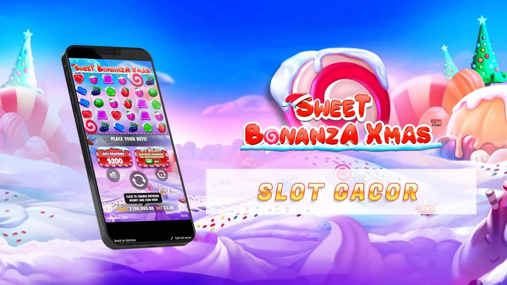 sweet bonanza kostenlos spielen