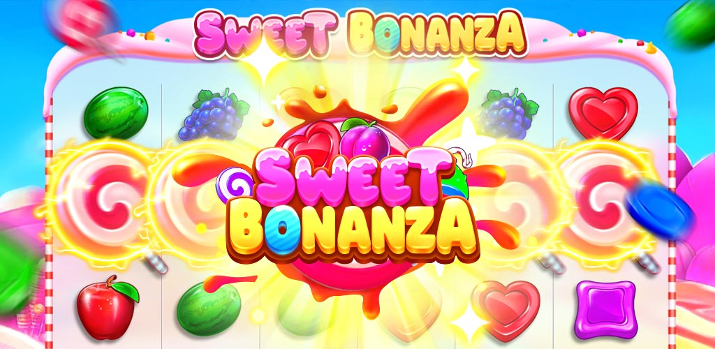 sweet bonanza slots